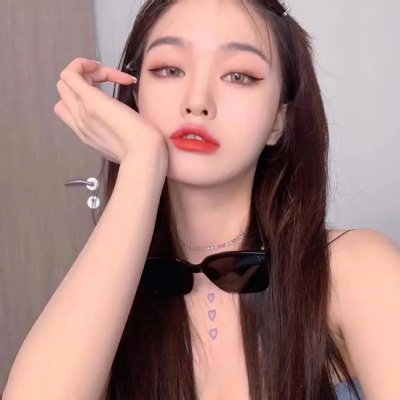 卫星女孩和奶牛